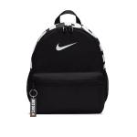 Nike seljakott Brasilia JDI mini DR6091*010, must/valge
