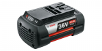 Bosch Lithium -ion battery - 36 V - 4 Ah