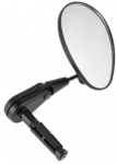 Lenksuotsa k&uuml;lge paigaldatav peegel, 2K JY-9
