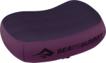 Reisipadi Sea To Summit Aeros Pillow Premium M, lilla