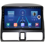 Honda CRV 2001-06 Android Multimeedia