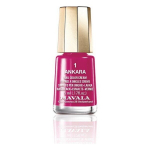 K&uuml;&uuml;nelakk Nail Color Mavala 01-ankara (5 ml)