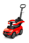 Pealeistutav auto Toyz VW T-Roc Red