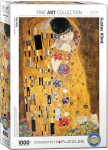 Pusle Eurographics, 6000-4365, The Kiss, 1000 tk