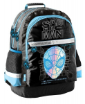 Koolikott Paso &Auml;mblikmees (Spiderman) SP23AA-116, erinevad v&auml;rvid