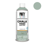 Veep&otilde;hine aerosool v&auml;rv matt London Grey Chalk PintyPlus, 400 ml
