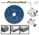 L&otilde;ikeketas Bosch Expert for Construct Wood, 190 mm