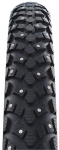 Rehv 26" Schwalbe Marathon Winter Plus HS 396, Perf Wired 47-559 Reflex
