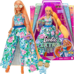Stiilne nukk Barbie Extra Fancy