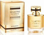 Parf&uuml;&uuml;mvesi Boucheron Parfums Quatre Iconic EDP naistele, 30 ml