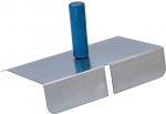 Klinker rullimisalus 28x19cm, 12mm Triuso