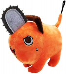 M&auml;nguasi Chainsaw Man