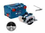 Bosch ketassaag 18V 165mm GKS 185-LI Solo L-Boxx
