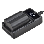 Batmax NP-W235 laadija