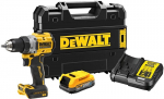 Puur DeWalt DCD805E1T 18V 90Nm 1x1,7Ah