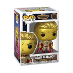 Kujuke Funko POP! Guardians of the Galaxy 3 - Adam Warlock