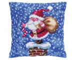 Tikkimiskomplekt padi Collection D'Art 40x40cm, 5458
