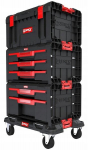 Qbrick System Pro t&ouml;&ouml;riistak&auml;ru, 1