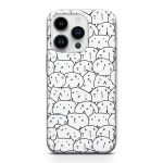 Telefoni&uuml;mbris iPhone 7G/8G/SE2/SE3/SE2020/NEWSE