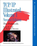 TCP/IP Illustrated: The Protocols, Volume 1 2nd edition