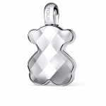 Naiste parf&uuml;meeria Tous LoveMe The Silver Parfum EDP (90 ml)