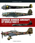 German Bomber Aircraft of World War II
