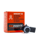 Parkimisandur PDC andur OEM BMW 1 F20, F21 BMW 2 F22, F87, F23 BMW 3 F30, F80 F34 F31 BMW 4 F32, F82, F36, F33, F83