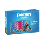 Avendi kalender poistele Fortnite Pint Size Heroes