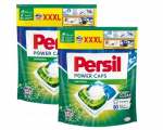 Pesukapslid Persil Power Caps XL 92 tk, valgetele riietele