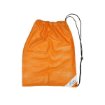 V&otilde;rkkott m&auml;rgadele asjadele Flipper SwimSafe Mesh Bag, oranž
