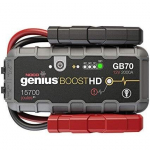 Liitium k&auml;ivitiusabi Noco GB70 2000A