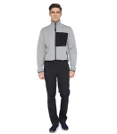 Luhta meeste softshell-p&uuml;ksid Ahvenisto 33808-3*990, must