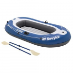 Kummipaat Sevylor Caravelle K85, kolmekohaline, sinine