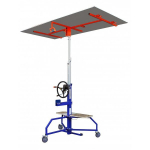 Plaadit&otilde;stuk, max 4,5m