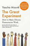 Great Experiment: How to Make Diverse Democracies Work