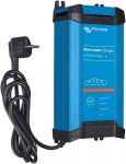 Laadija Victron Energy BPC123044002 Sinine Smart IP22 12/303 230 V CEE 7/7, 12 V/30A-3 v&auml;ljundid