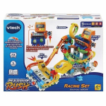 Kaldteedega v&otilde;idus&otilde;idurada Vtech Marble Rush Marble Run Racing