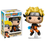 Funko Pop! Naruto Shippuden - Naruto Rasegan