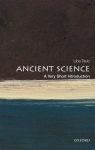 Ancient Greek and Roman Science: A Very Short Introduction