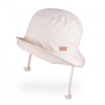 Panamam&uuml;ts paeltega TuTu, beež