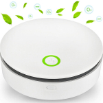 Osonaator - &otilde;hupuhastaja, kompaktne osoonigeneraator