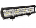 Autopaneel LED-valgusti Off-Road'ile
