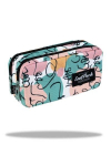 Pinal CoolPack Primo Art deco, erinevad v&auml;rvid