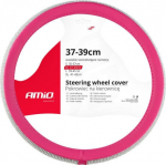 Amio Steering wheel cover SWC-36-M (37-39cm)