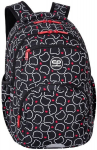 Koolikott Coolpack Pick Bear, 23 L