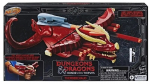 Hasbro Nerf Dungeons Dragons: gods starp vargad - Themberchaud (F6275)