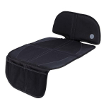 Autoistme kaitse Nordbaby Low Back, black