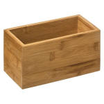 Bambusest kast S