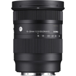 Sigma 16-28mm F2.8 DG DN Sony E