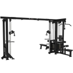 Multifunktsionaalne treeningseade Gymstick 5-Station Multi Gym